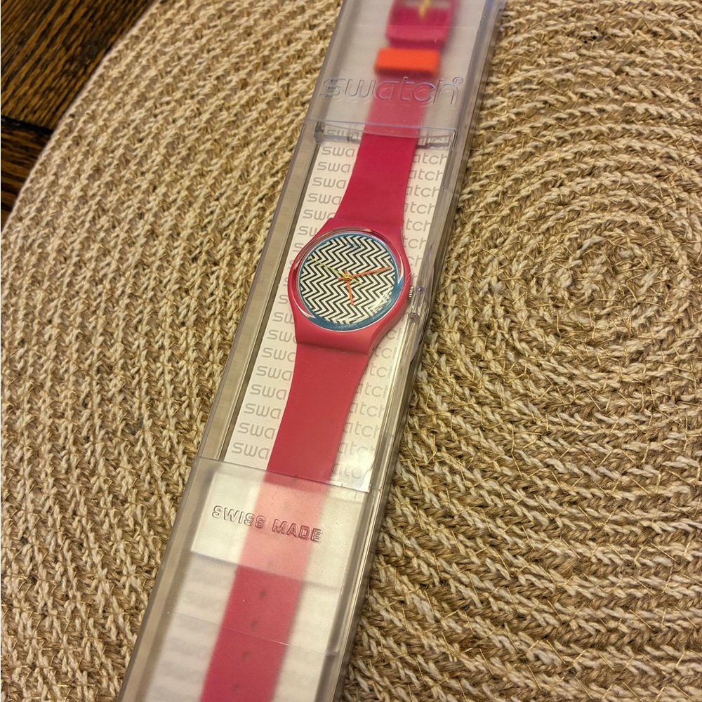 Swatch Watch NWT - Picture 8 of 14